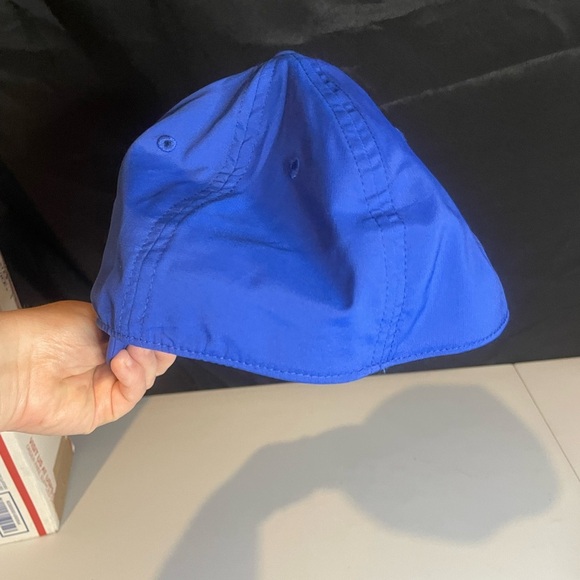 IndyCar‎ Blue Cap - Picture 3 of 6